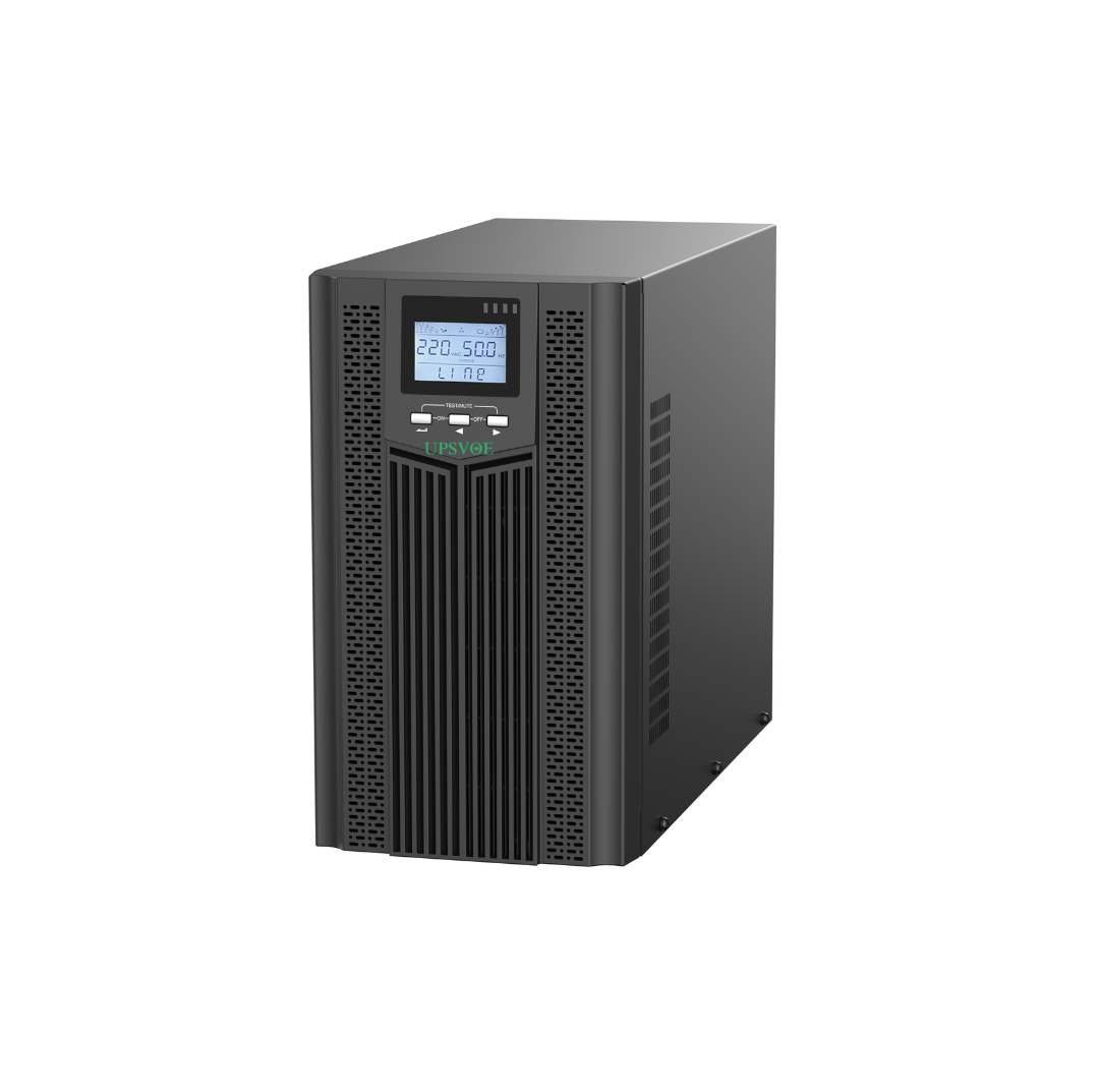 3 KVA VOEİS ACTİVE SERİSİ UPS